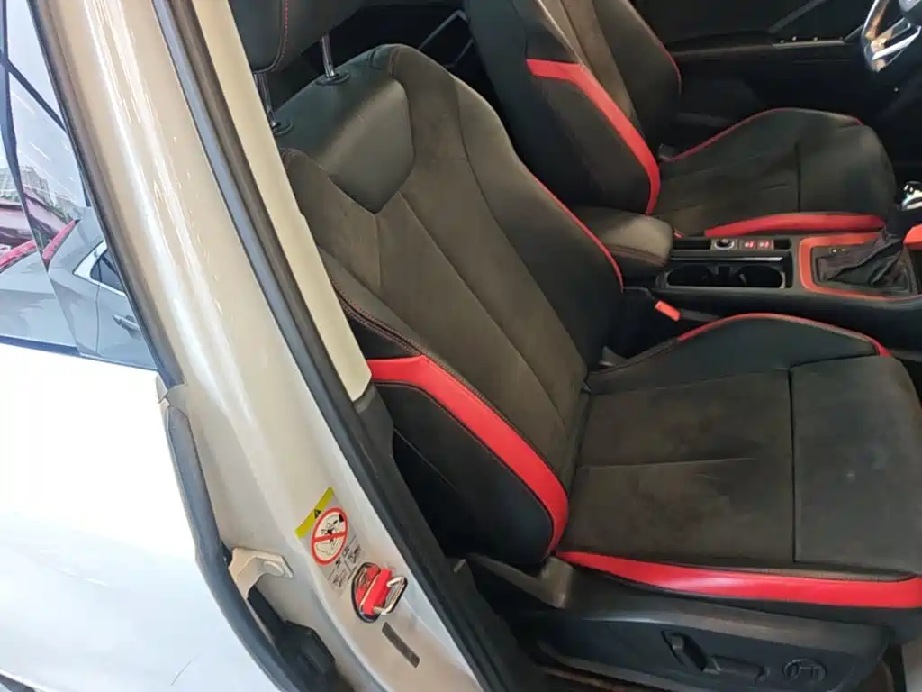 Audi Q3 — миниатюра 25