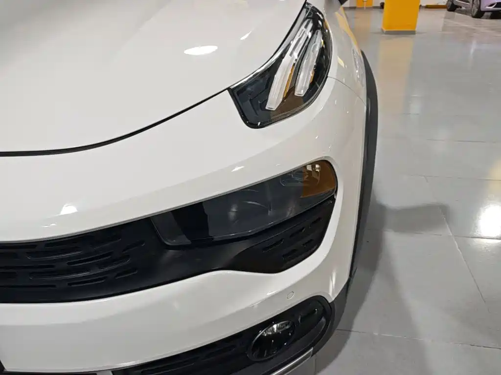 Lynk & Co 02 — миниатюра 24