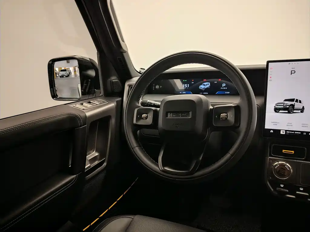 iCAR iCAR Super V23 — миниатюра 11