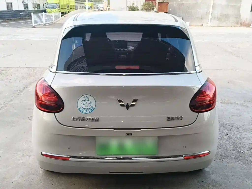 Wuling Bingo — миниатюра 6