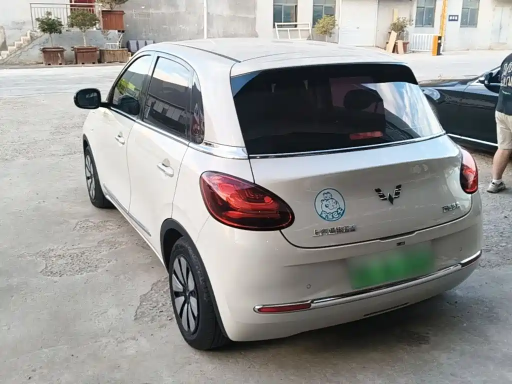 Wuling Bingo — миниатюра 5