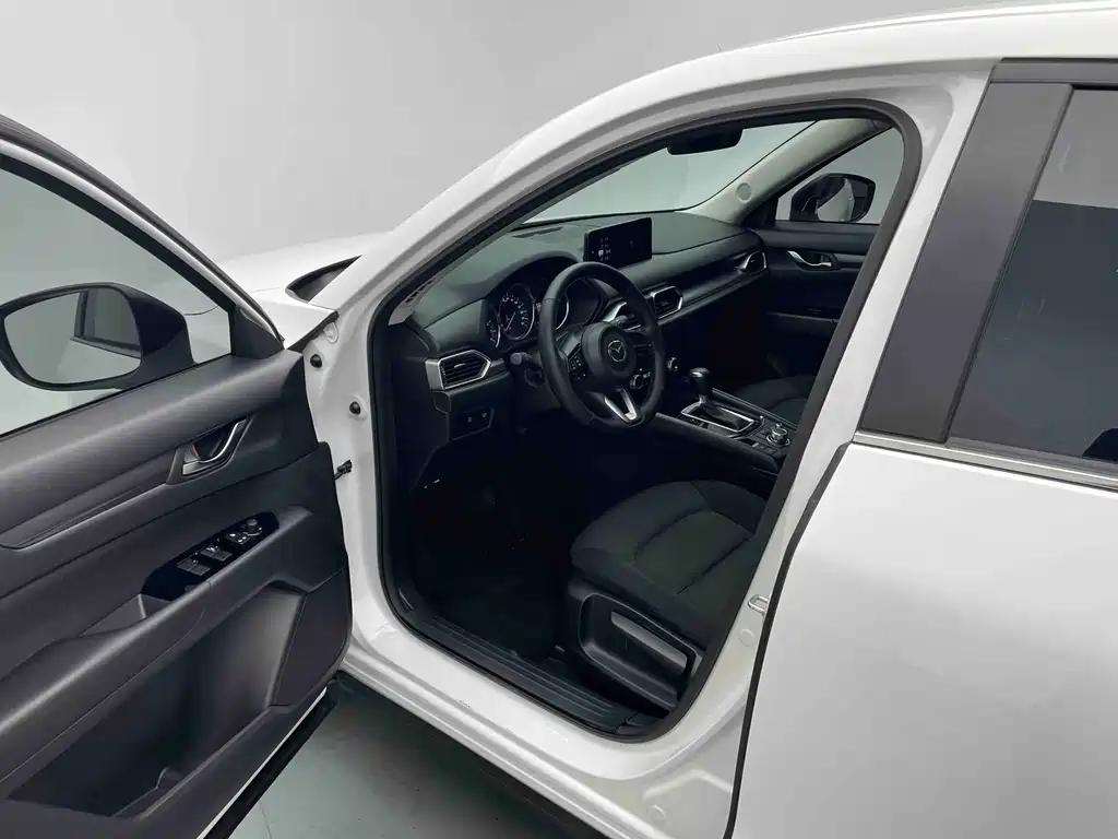 MAZDA CX 5