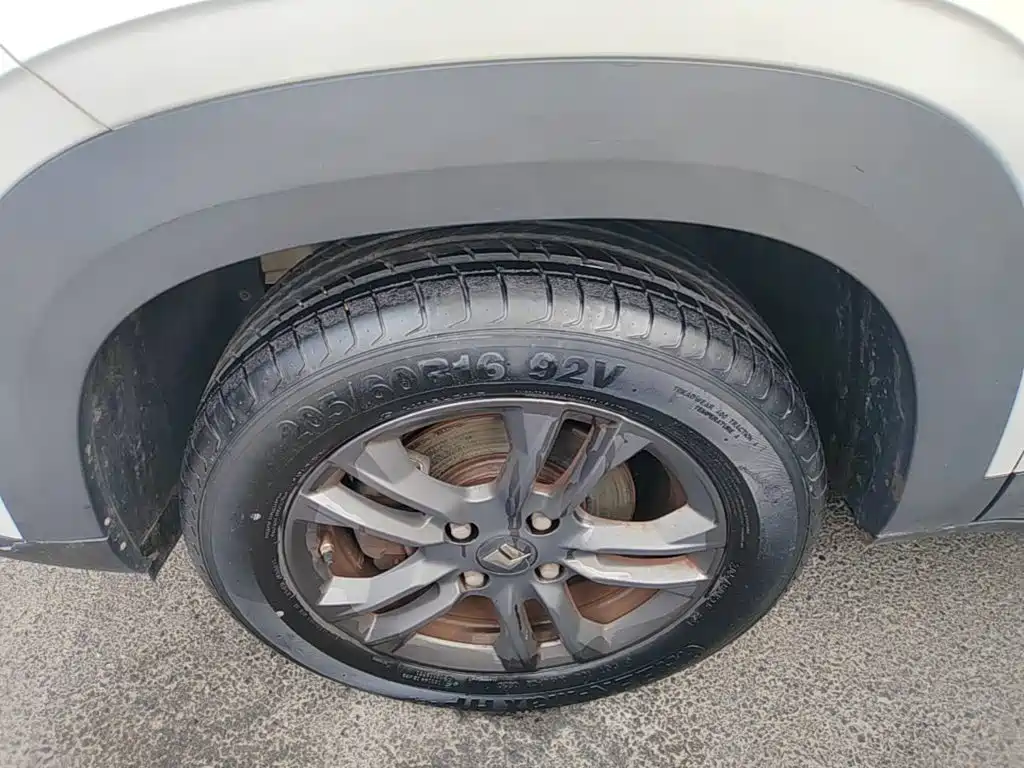 Baojun RS-3 — миниатюра 23