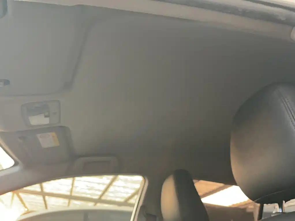 Toyota Yaris L — миниатюра 12