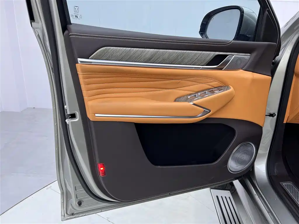 TANK TANK 500 NEW ENERGY