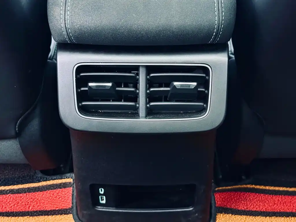 BYD SEAL 06 NEW ENERGY