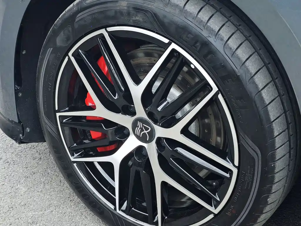 BYD Han L — миниатюра 14