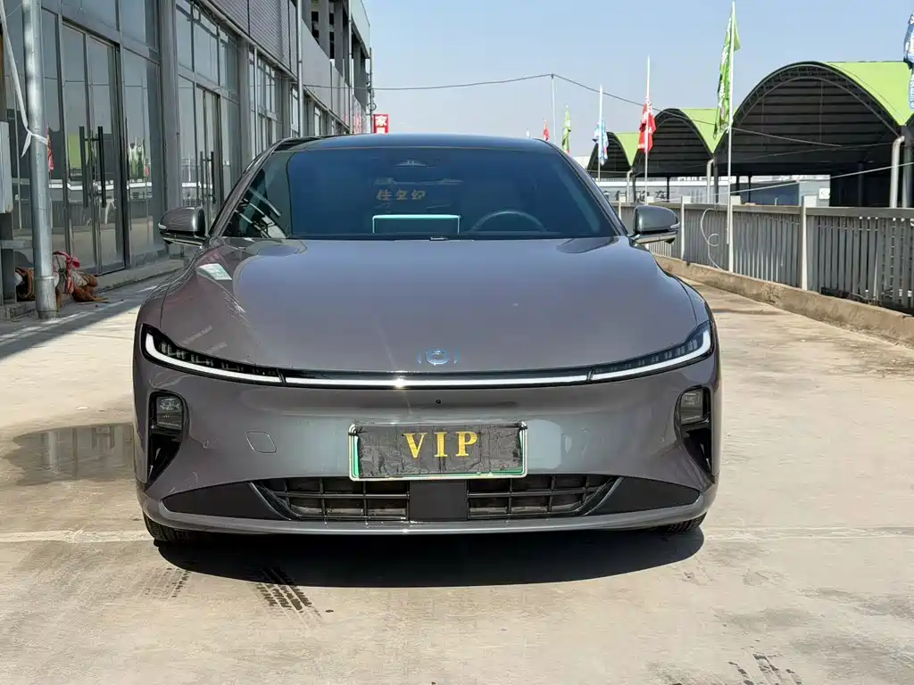 Qiyuan Qiyuan A07 — миниатюра 2
