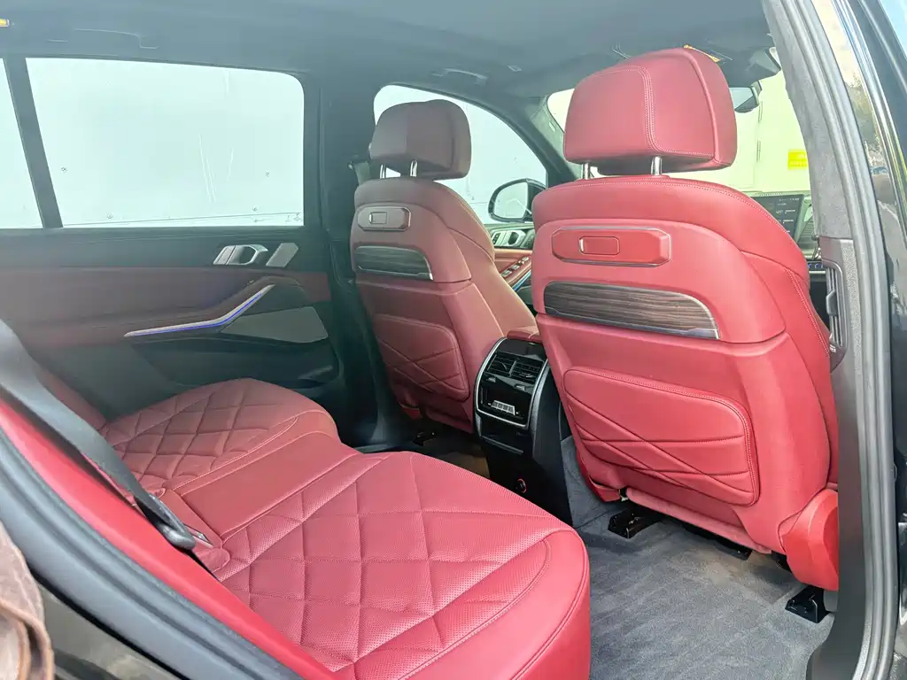 BMW X5 — миниатюра 14