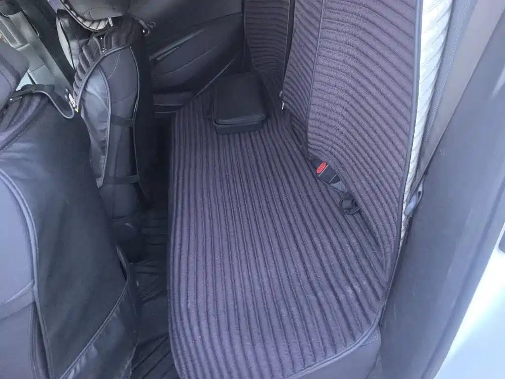 Toyota Corolla — миниатюра 13