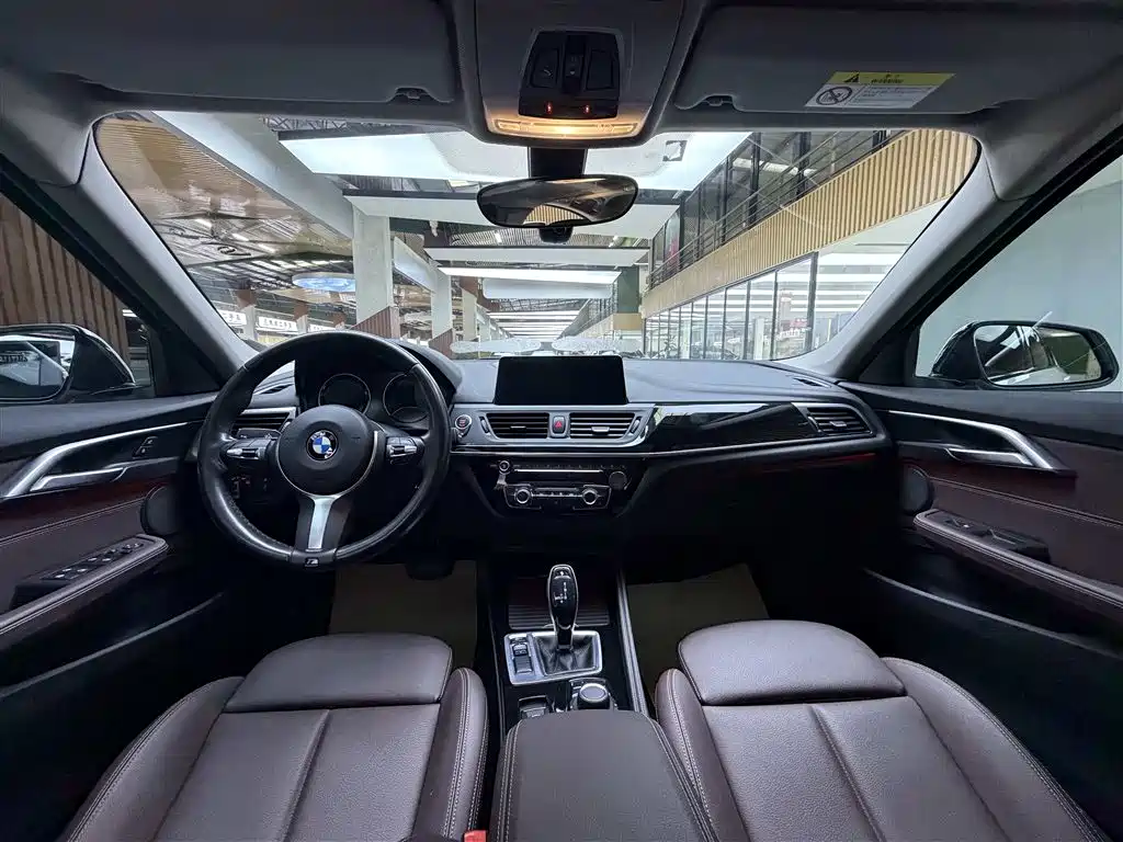 BMW 1 Series — миниатюра 5