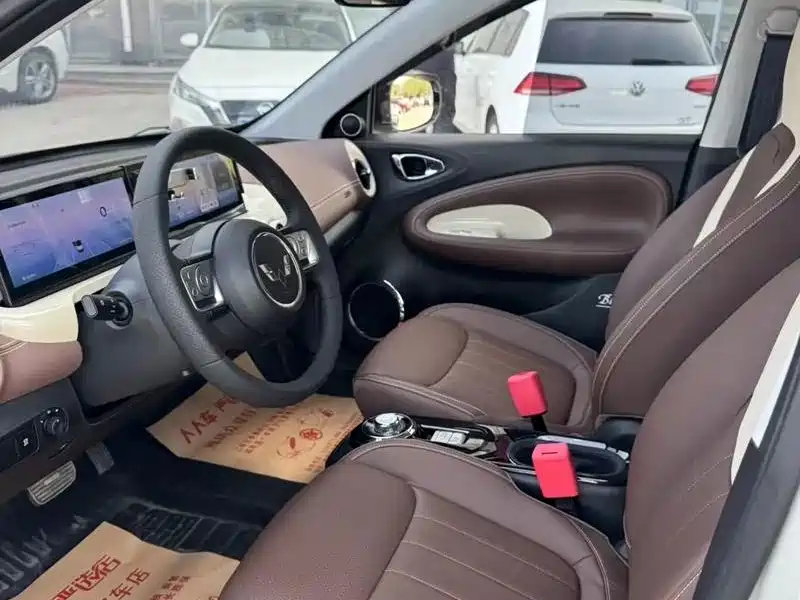 Wuling Bingo — миниатюра 4