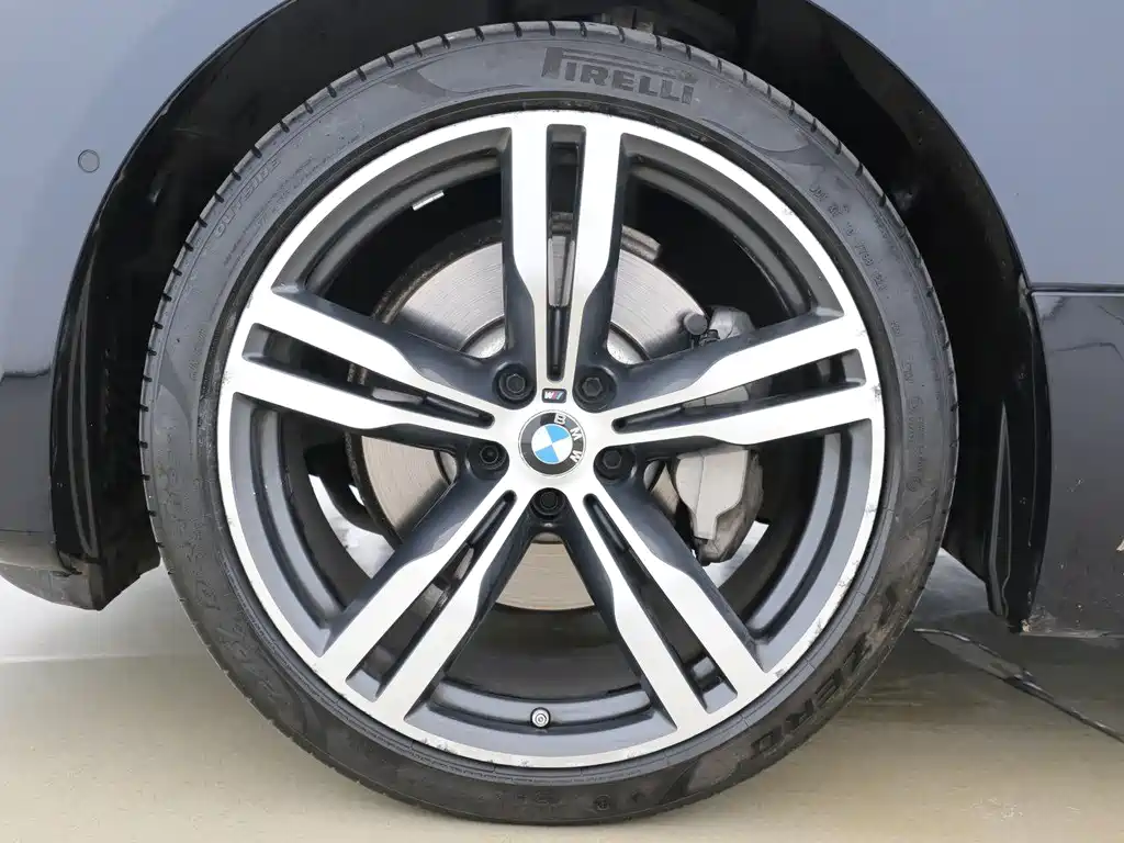 BMW 6 Series GT — миниатюра 5