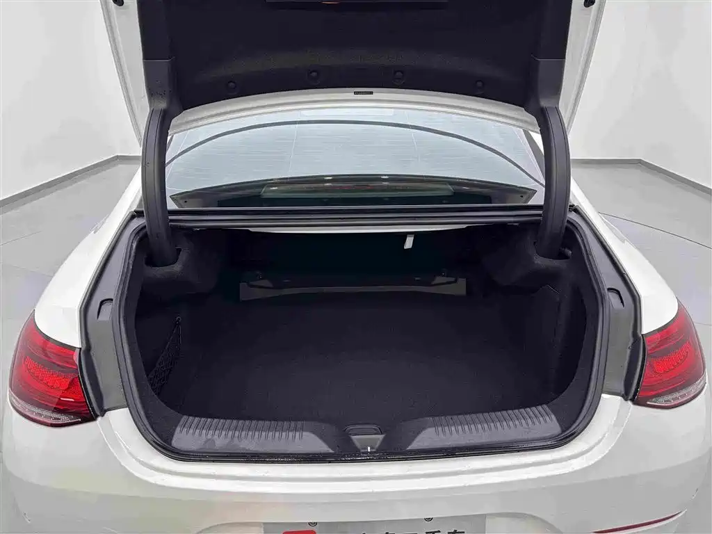 Mercedes-Benz CLS — миниатюра 26