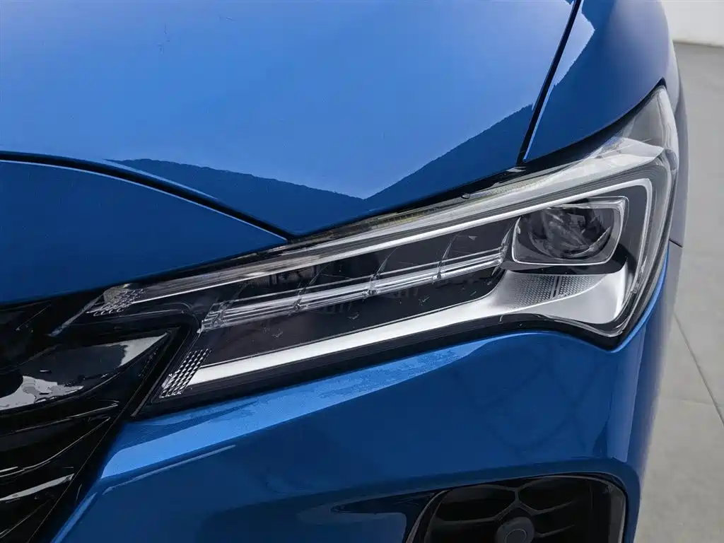 Buick Verano 2022 Pro GS
