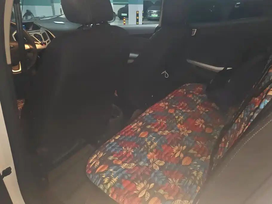 Ford Ecosport — миниатюра 11
