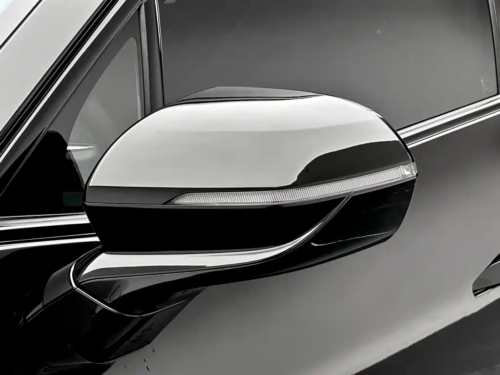 NIO EC6 2020 — фото 28