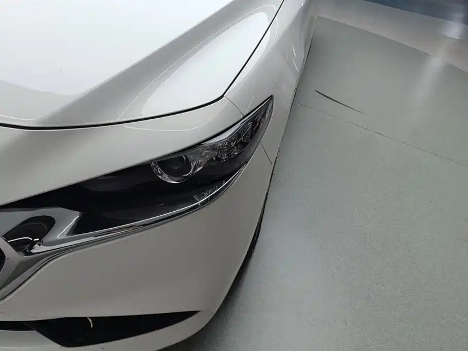 Mazda 3 Axela — миниатюра 5