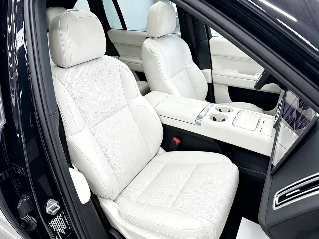 Li Auto Li L6 — миниатюра 5