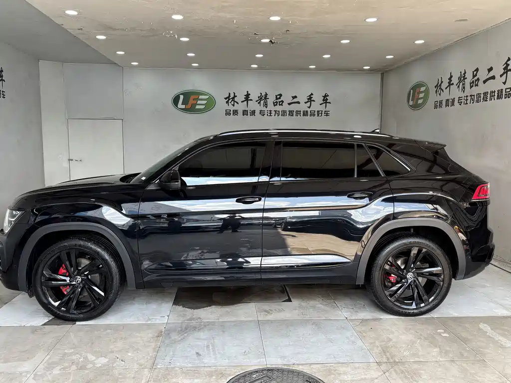 Volkswagen Teramont 2024 X 380TSI