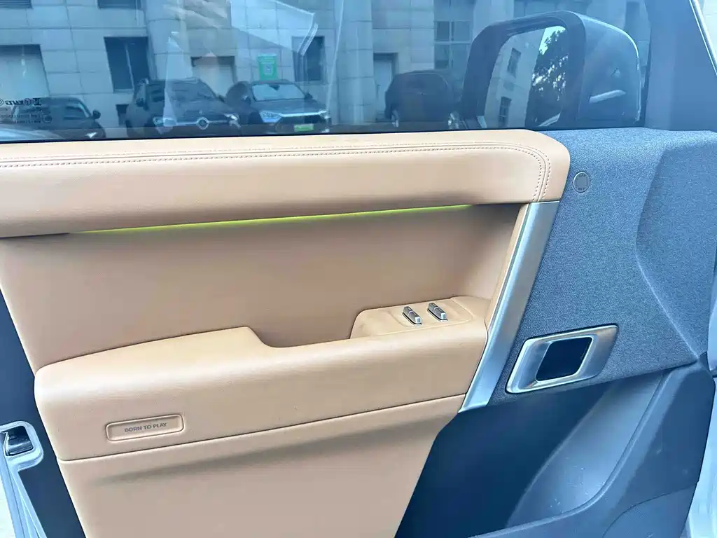 iCAR iCAR V27 — миниатюра 12