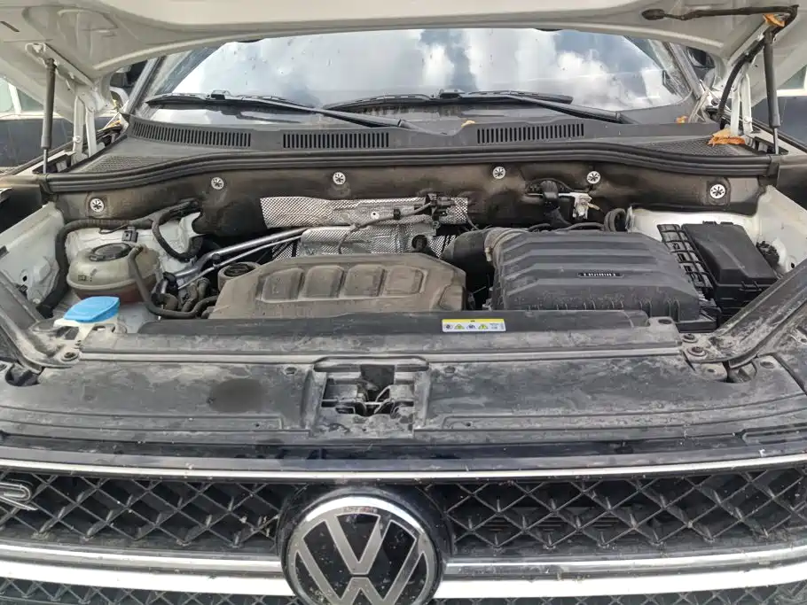 Volkswagen Tavendor — миниатюра 10