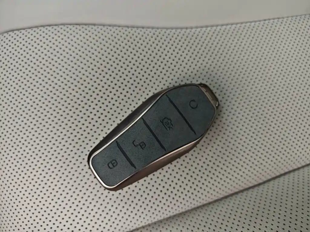 BYD PLUS New Energy — миниатюра 9
