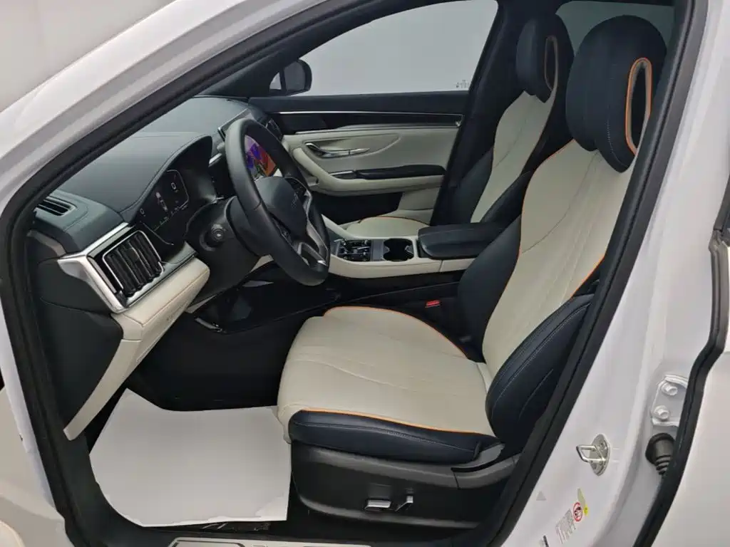 BYD PLUS New Energy — миниатюра 15