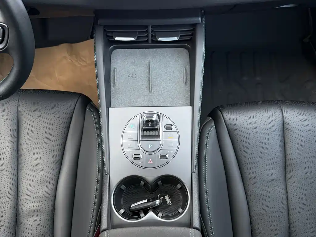 BYD Seal 06 — миниатюра 15