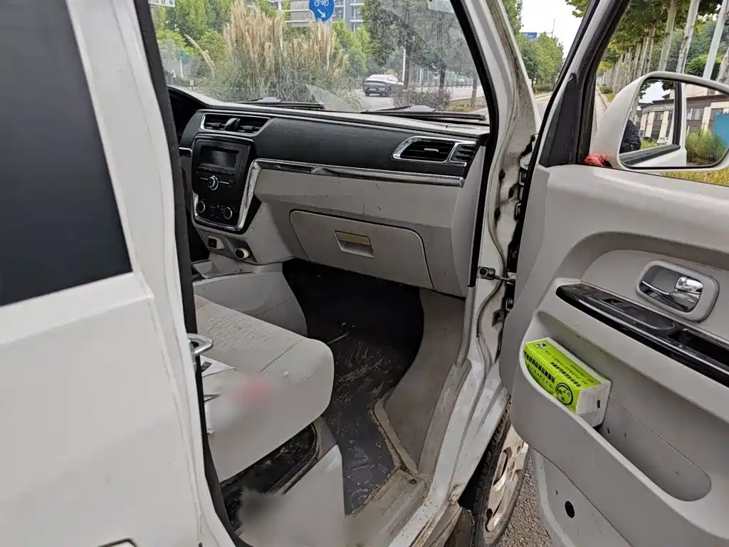 Jinbei Hiace X30L — миниатюра 5
