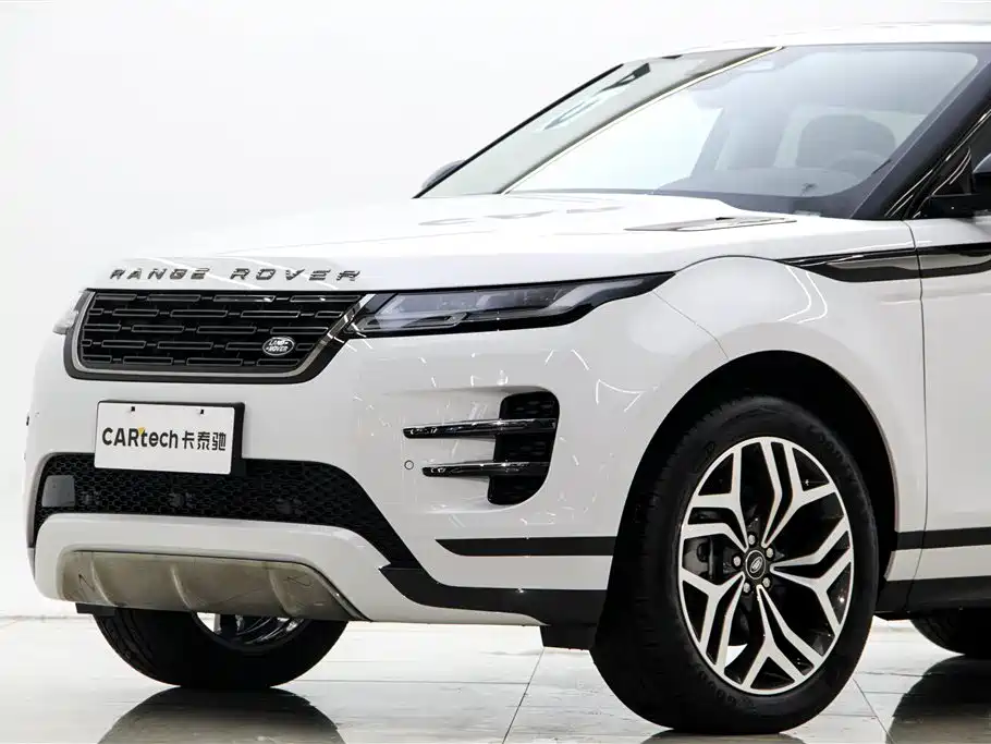 Land Rover Range Rover Evoque 2024 L SE