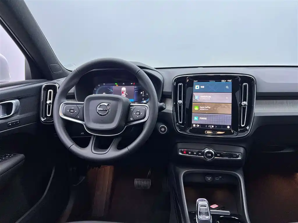 Volvo XC40 — фотографии объявления, Фото 32