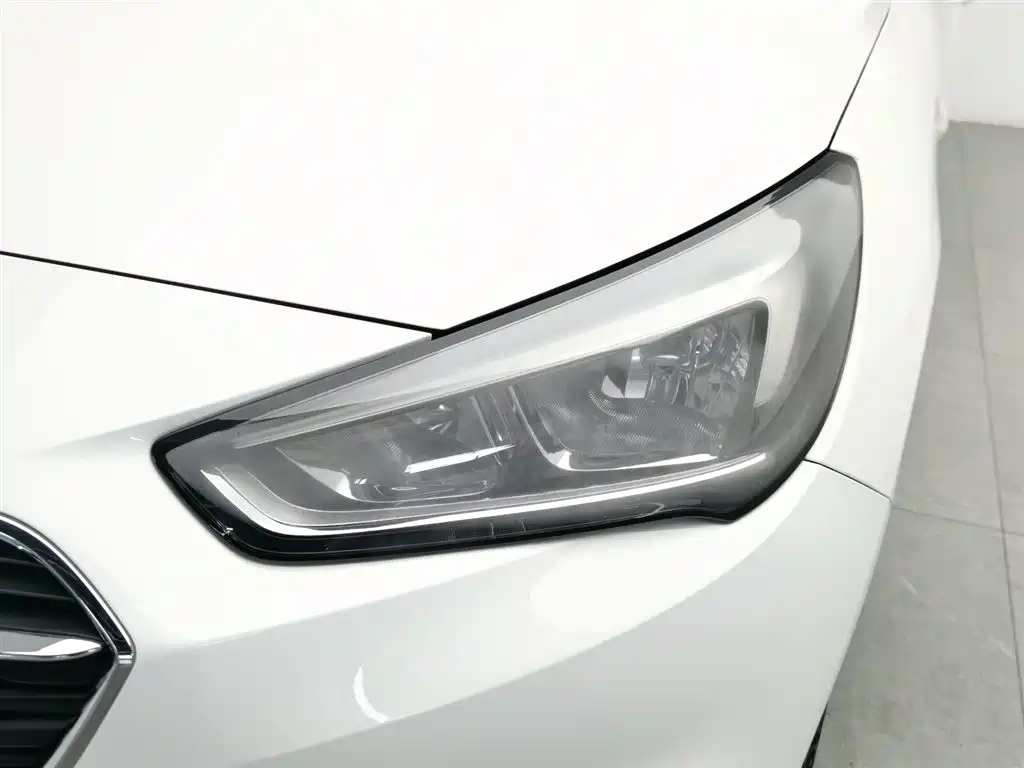 Buick Excelle 2018 15N CVT Luxury