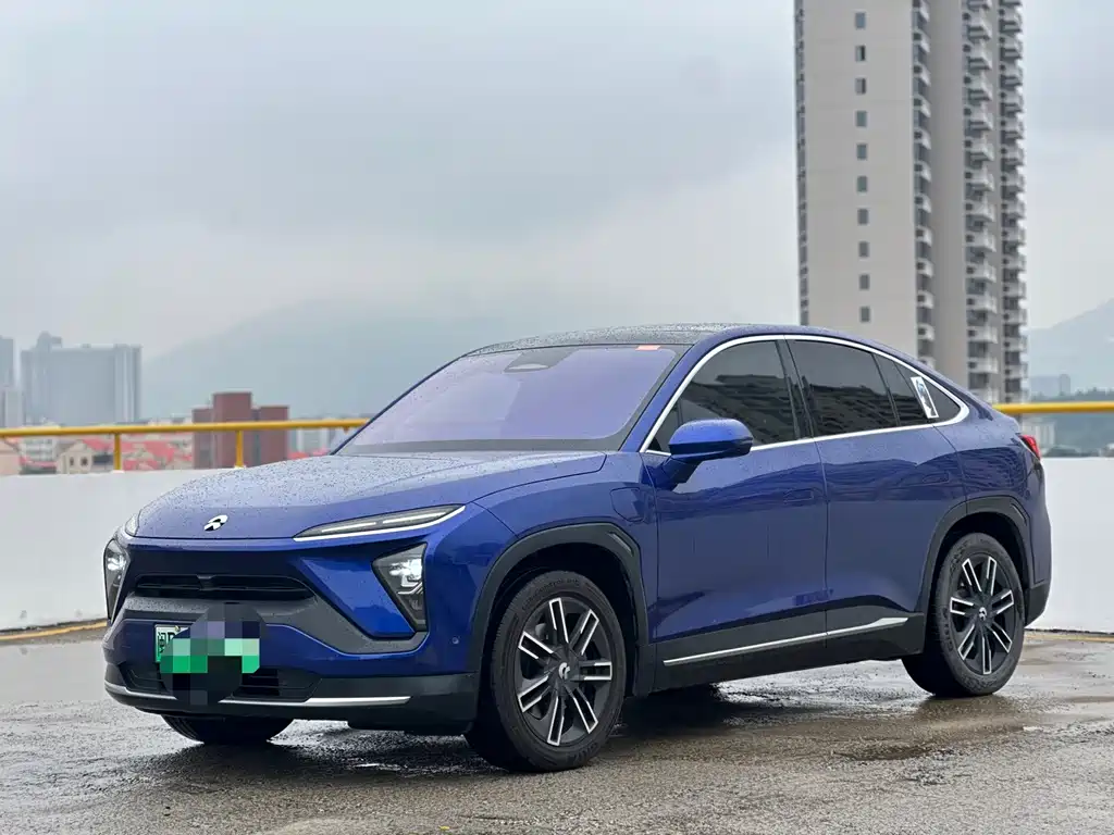 NIO NIO EC6