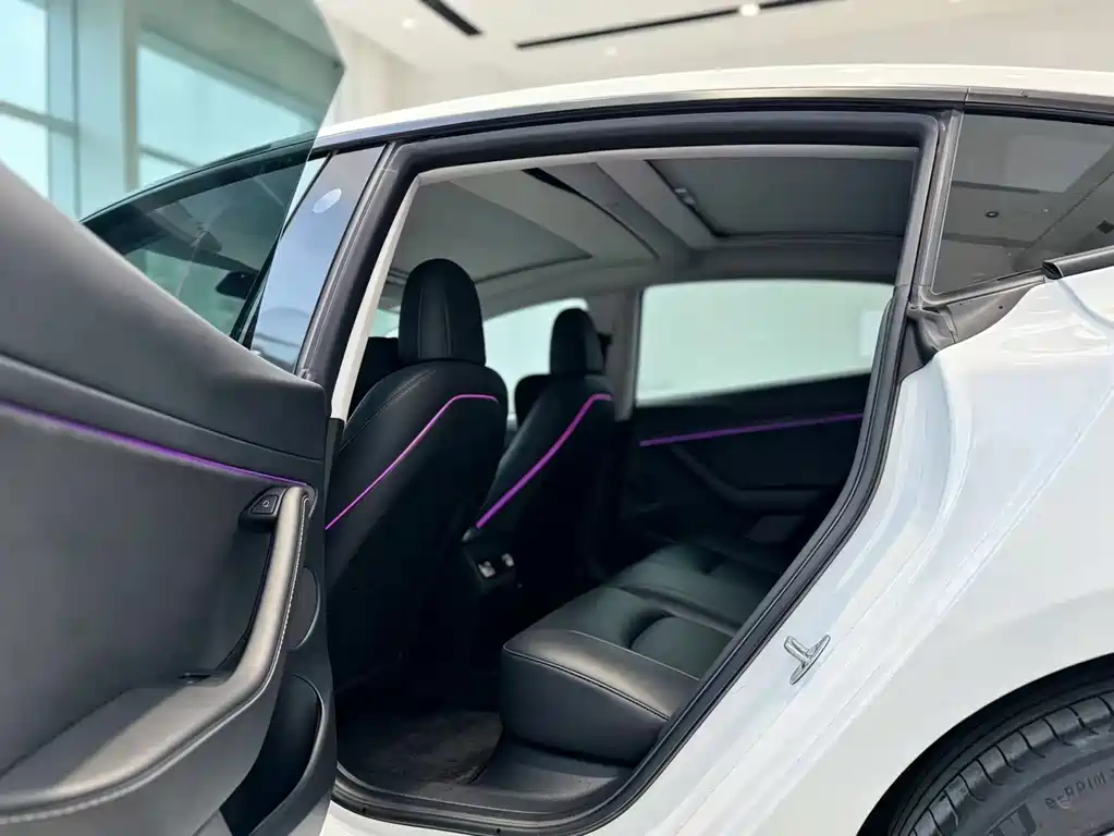 Tesla Model 3 — миниатюра 6