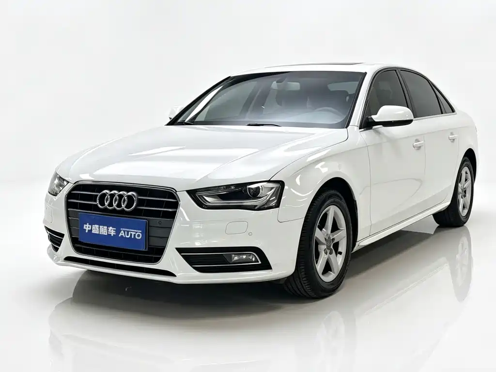 Audi A4L 2013
