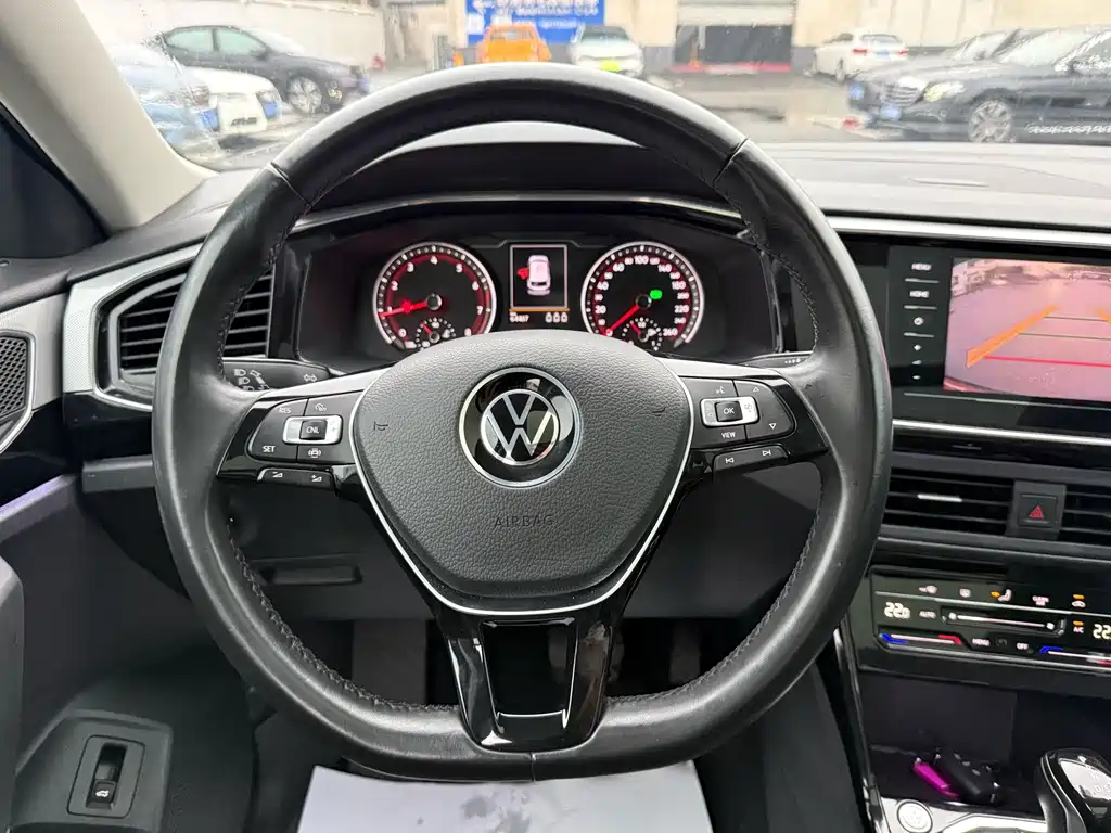 Volkswagen Tayron — миниатюра 5