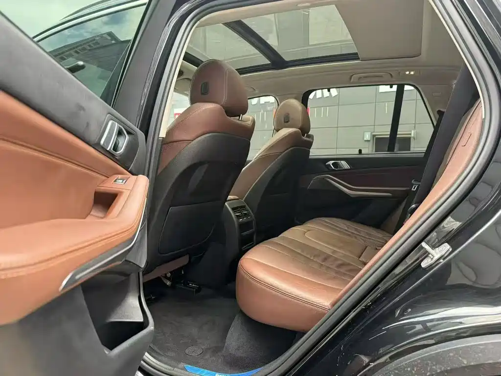 BMW X5 2020 xDrive30i M Sport