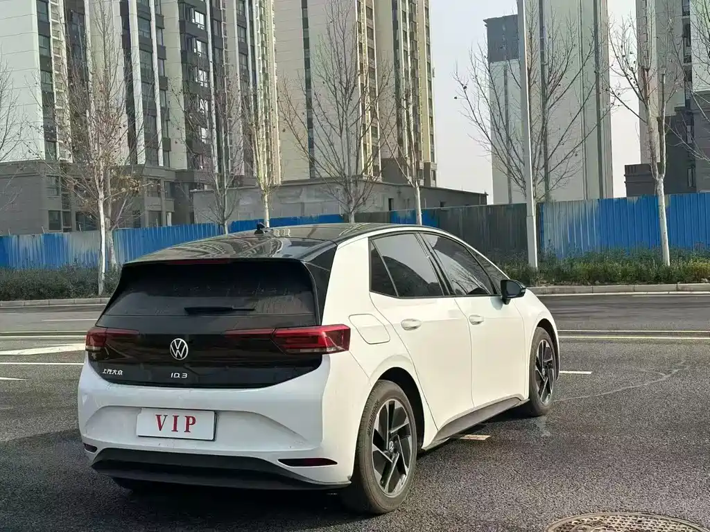 VOLKSWAGEN ID.3