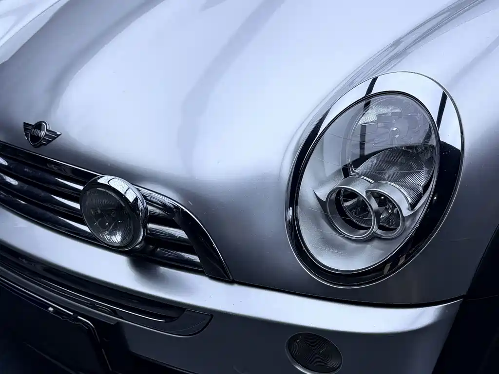 MINI Mini — миниатюра 5