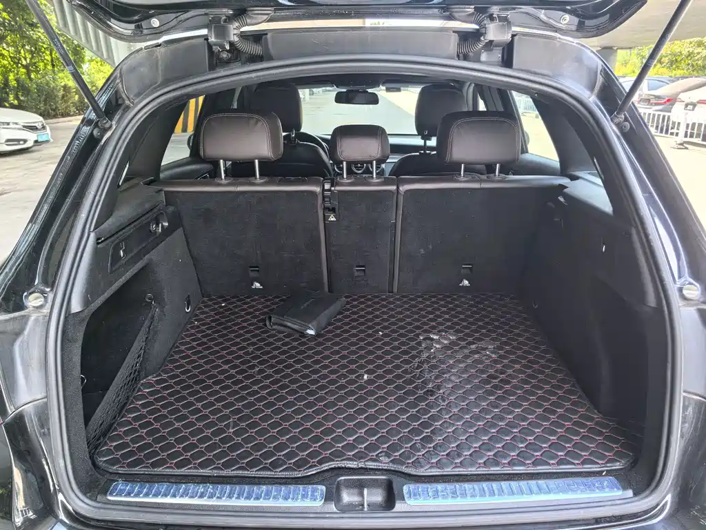 Mercedes-Benz GLC — миниатюра 6