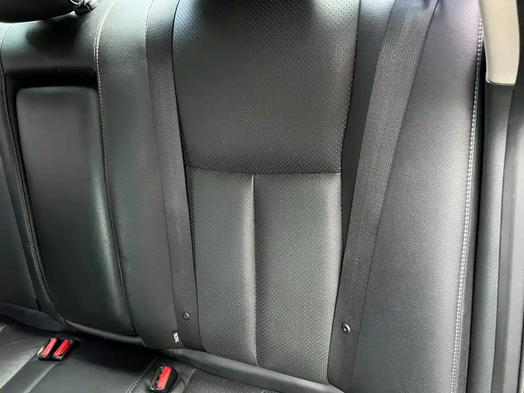 Nissan Sylphy — миниатюра 16