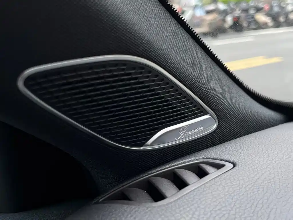 Mercedes-Benz A-Class AMG (Import) — миниатюра 21