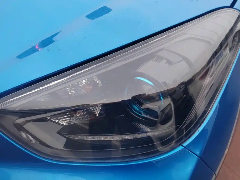 Chery QQ Little Ant — миниатюра 5