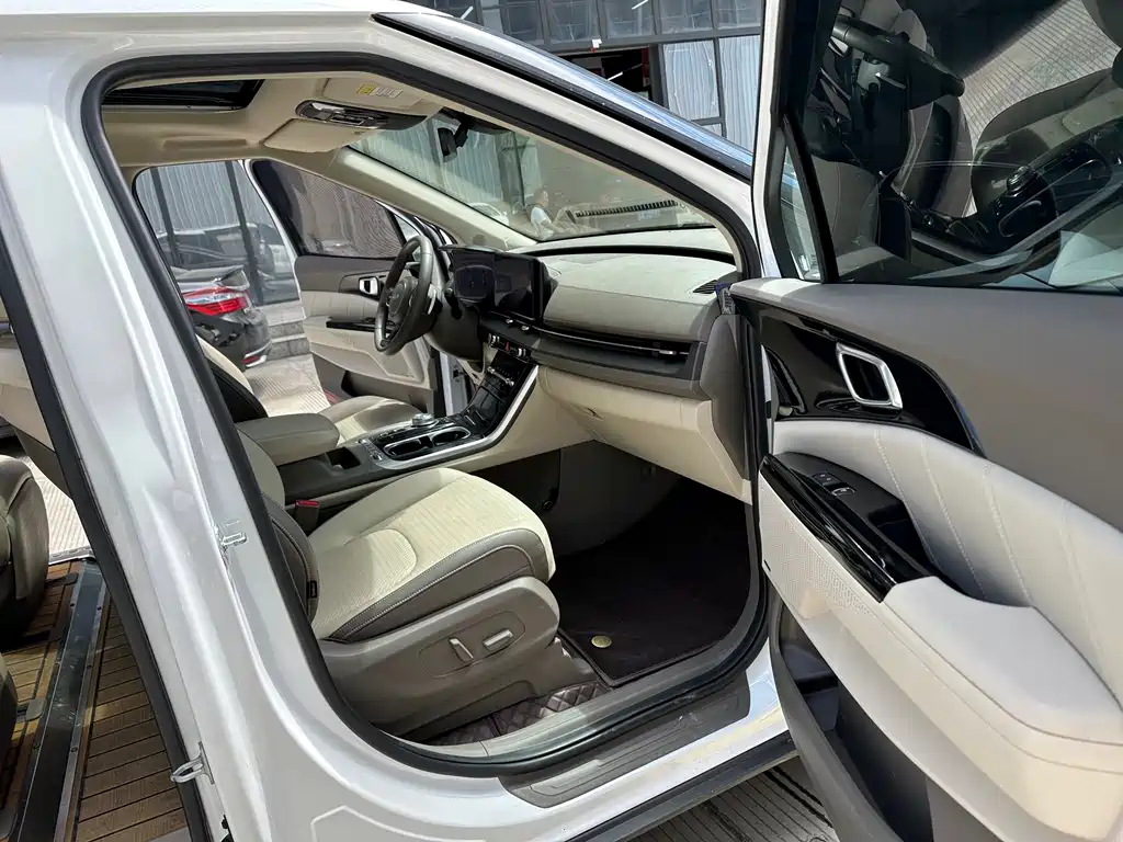 Kia Carnival — миниатюра 16