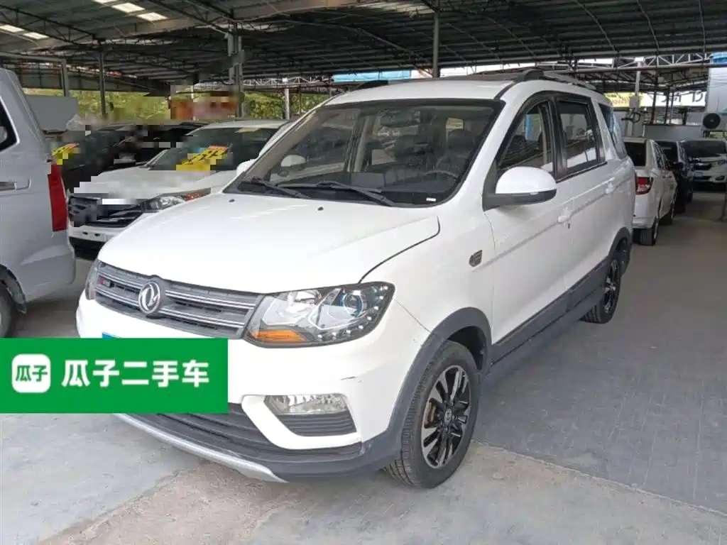 DONGFENG SCENERY 370