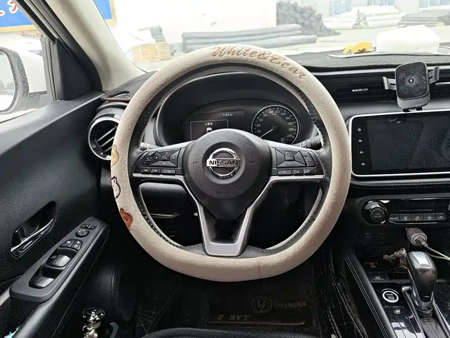 Nissan Kicks — миниатюра 15