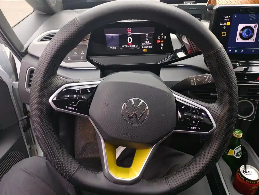 VOLKSWAGEN ID.3