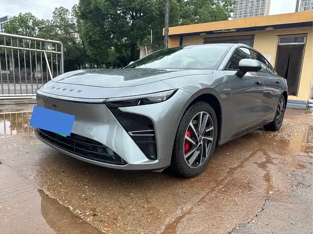 2025 EXEED