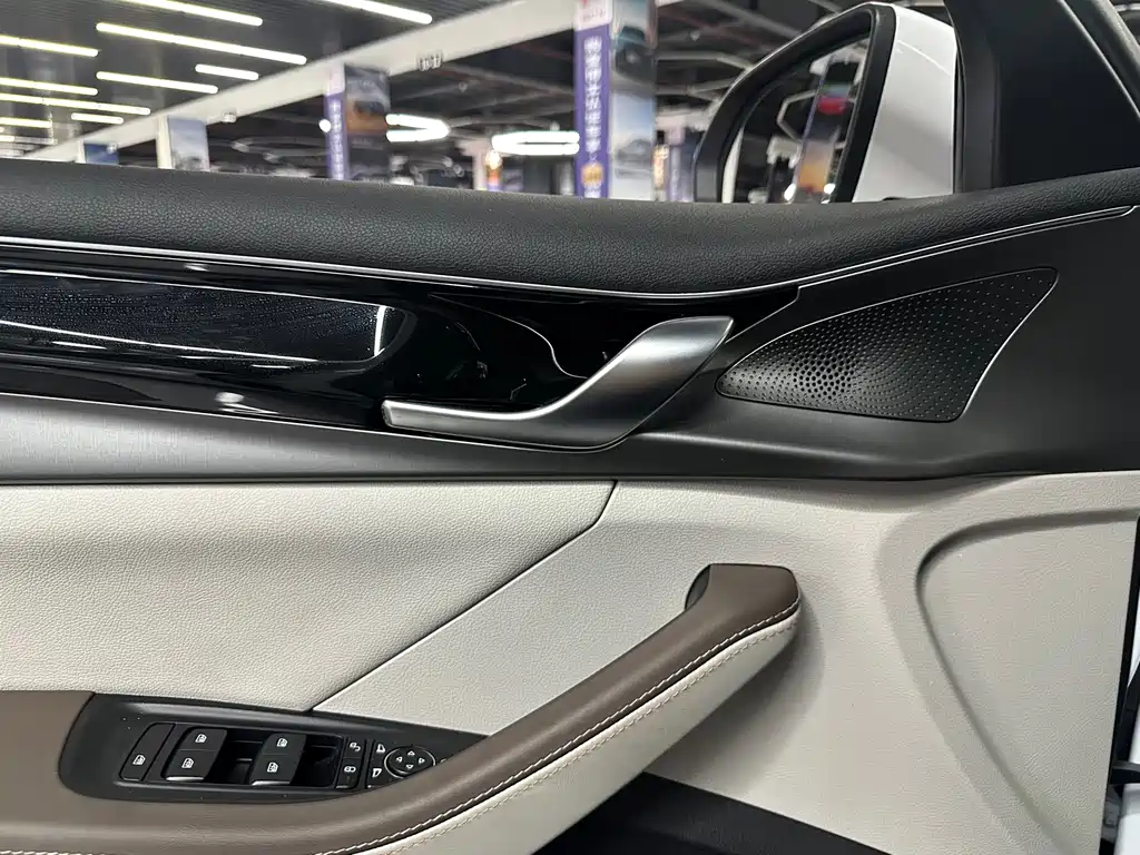 BYD Qin PLUS — миниатюра 8